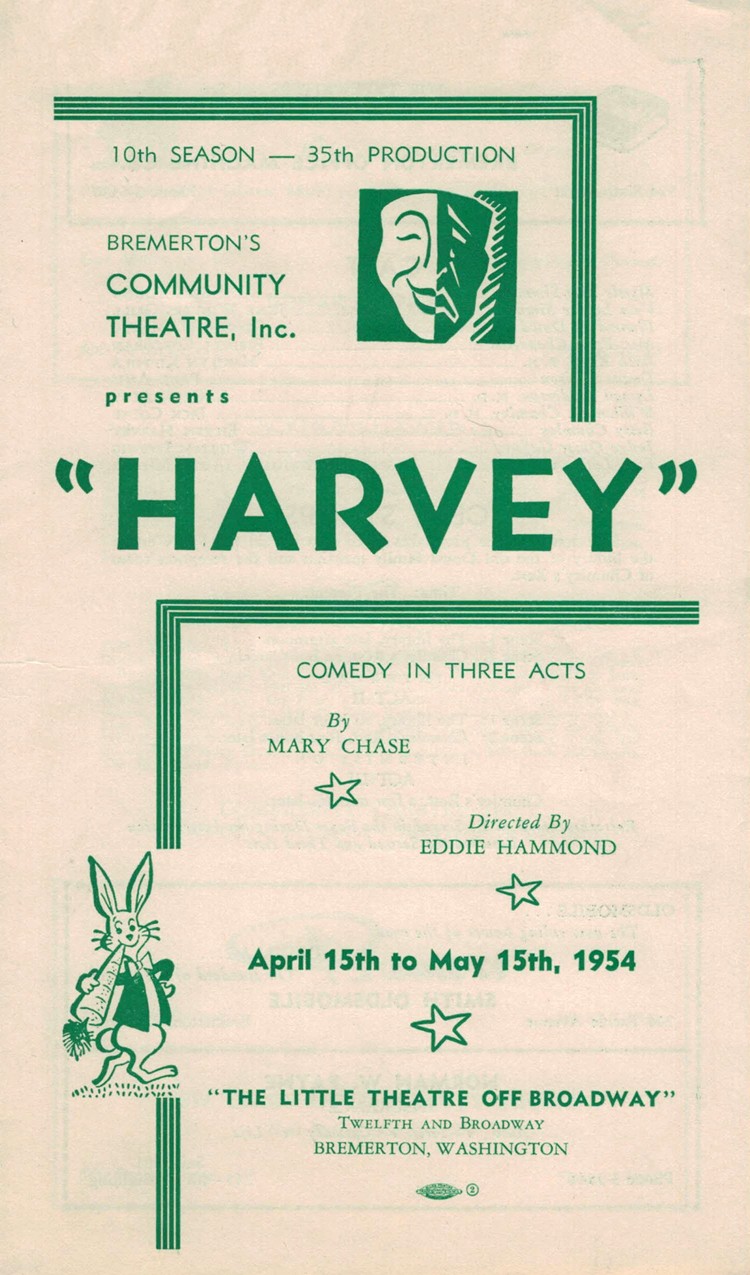 HarveyCover