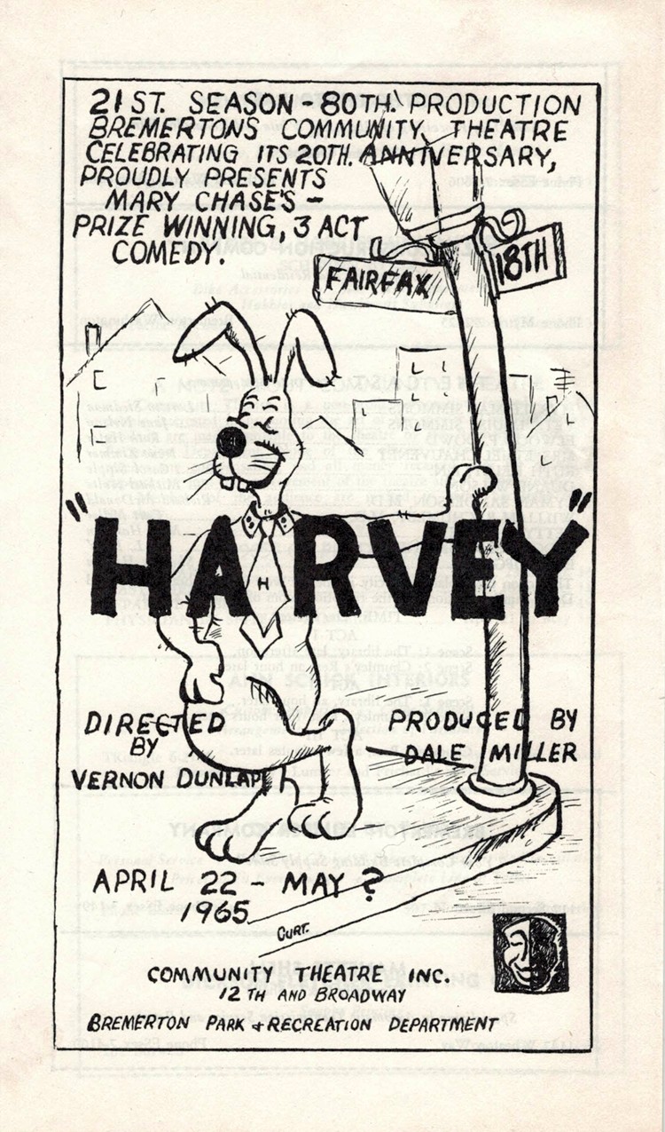 HarveyCover