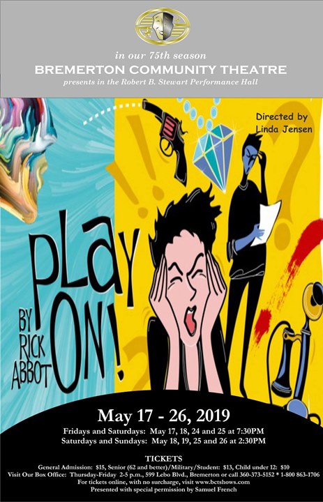 PlayonPoster